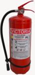 VICTORIA Stingator cu pulbere P6 6KG