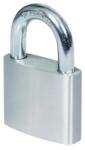 Smith And Locke Lacat SMITH AND LOCKE 100614314, aluminiu, 50mm, argintiu
