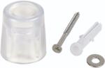 SUKI Opritor Usa Transparent Surub 26Mm