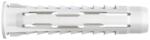 DIALL Diblu universal nylon, 6 x 30 mm, 20 bucati