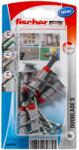 Fischer Set dibluri FISCHER Duoblade, 6 bucati - bricodepot - 19,59 RON
