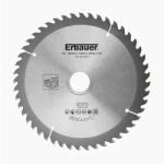 Erbauer Disc debitare lemn ERBAUER 100648283, 16.5 x 2 cm, 48 dinti, bucsa 16/20 Disc de taiere