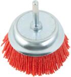 Mac Allister Perie circulara MAC ALLISTER, nailon, tip cupa, 75 mm