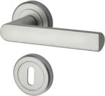 YALE Set manere cu rozete YALE Osprey, zinc, crom (35ZAOSRRKT881261)