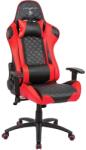 Myria Scaun gaming MYRIA MG7405RD, negru-rosu (GAMMG7405RD)