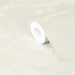 GOODHOME Tapet netesut, 0.53 x 10 m, crem