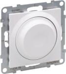 Legrand Variator rotativ multisarcina 300W, alb