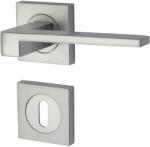YALE Set manere cu rozete YALE Falcon, zinc, crom (35ZAFASRKT881261)