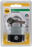 YALE Lacat Otel Laminat 40Mm