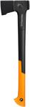 Fiskars Topor FISKARS X24. lama M, 60cm, 1.6kg