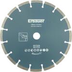 Erbauer Disc polizor ERBAUER, segmentat, 230mm