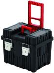 Performance Power Cutie mobila pentru unelte PERFORMANCE POWER, 45x28.5x62 cm, 2 compartimente