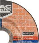 Mac Allister Disc de slefuit piatra MAC ALLISTER, 115x6 mm