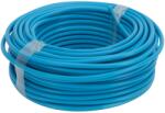 PROVANTO Cablu electric FY, 6 mmp, cupru rigid, albastru, rola 25 m Provanto