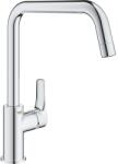 GROHE Baterie bucatarie GROHE Via 30568000, alama, crom (ARM30568000)