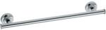 FERRO Suport prosop tip bara FERRO Torrente B07, 45 cm, crom (ACCB07)