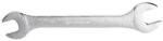 Magnusson Cheie dubla MAGNUSSON, 20 x 22 mm, 22 cm, otel, argintiu