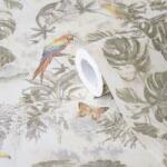 GOODHOME Tapet netesut, 0.53 x 10 m, multicolor, mat, peisaj