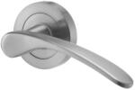 COLOURS Maner usa cu rozeta COLOURS, aluminiu, argintiu - bricodepot - 45,00 RON