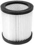 Mac Allister Filtru cartus pentru aspirator MAC ALLISTER, compatibil cu MWDV-16L-A/MWDV-20L-A/MWDV-30L-A/MWDV-40L-A