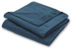 OPP1 Cuvertura Blue 120X170 cm Poliester