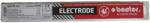 BESTER Electrozi de sudura BESTER, aluminiu, 2.5 mm, alb