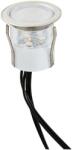 BLOOMA Spot incastrat, LED, 0.36 W, IP67, albastru Blooma