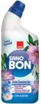 SANO Solutie curatare toaleta SANO Gel Lotus & Orchid, 750ml (CON352153)