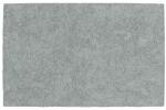 GOODHOME Covoras baie GOODHOME Koros 101162989, 50 x 80 cm, gri Covor baie