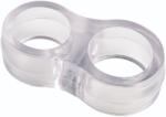 SUKI Opritor Usa Transparent 4 Buc