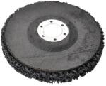 Mac Allister Disc abraziv netesut MAC ALLISTER 101285363, 125mm