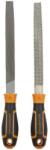 Magnusson Set pila si raspel Magnusson, 200 mm, otel Pila