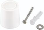 SUKI Opritor Usa Alb Cu Surub 26Mm