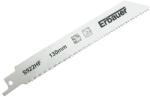 ERBAUER Panza fierastrau ERBAUER S922HF, pentru lemn/metal, 15 cm Panza fierastrau