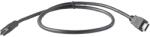 OPP1 Cablu HDMI 100635859, 0.75m, negru