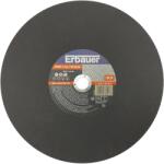 Erbauer Disc polizor ERBAUER, metal, 355x25.4mm