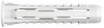 DIALL Diblu universal nylon DIALL 100577520, 10x50mm, 50buc