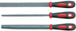 VOREL Set 3 raspile VOREL 25173, 200 mm Pila