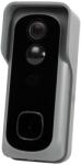 Pulsar Sonerie video smart, Wi-fi, Tuya 1080P