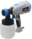 Mac Allister Pistol de vopsit Mac Allister MPS400, 400W, 800ml, 27l/h