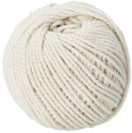 DIALL Sfoara DIALL, bumbac, 1.5 mm x 60 m, alb