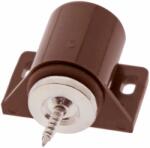 HAFELE Opritor Magn Regl 4Mm Maro