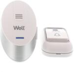 Well Sonerie fara fir, 220 V, 120 m Well