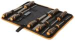 Magnusson Set 9 pile Magnusson, 200 mm, otel carbon Pila