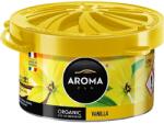 Aroma Car Odorizant auto AROMA Car Organic, Vanilla