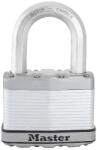 Master Lock Lacat, toarta lunga, 64 mm, otel laminat