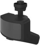 GOODHOME Senzor de miscare GOODHOME Davern, IP65, negru