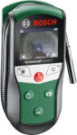 Bosch Camera de inspectie BOSCH Universalinspect, IP67, verde