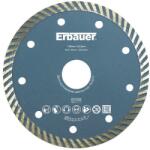Erbauer Disc polizor ERBAUER, turbo, 115mm Disc de taiere