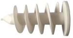 DIALL Diblu fixare pe polistiren DIALL 100575872, 25x50mm, 4buc